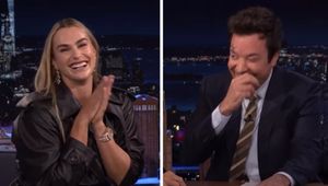 Sabalenka show w słynnym programie TV. Nie uwierzysz, co zrobiła