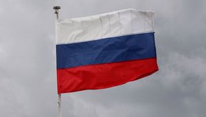 Rosjanie świętują. "Czekaliśmy 1385 dni"