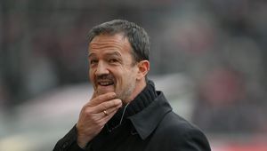 Odejdzie z Legii? W Niemczech pojawiły się nowe doniesienia