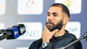 Zwrot akcji ws. Benzemy. Co teraz?