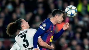 Hiszpanie biją na alarm ws. Lewandowskiego. "Ośmiomiesięczna przerwa"