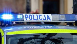 Chwile grozy na S8. Media: zaatakowali autokar z hiszpańskimi kibicami