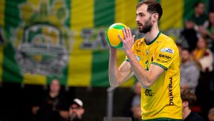 Lider Warty Zawiercie wprost przed KMŚ. "Naszym celem jest wygrać"