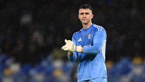 Polak wpuścił w LM cztery gole. Oto co "wypalił" po meczu