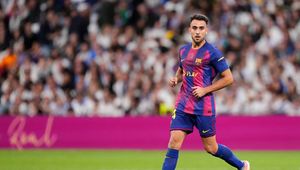 Nowy kapitan Barcelony? To może stać się faktem