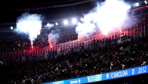 Barcelona nie odpuszcza Niemcom. Chce odszkodowania