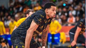 Chce grać jako Polak. Leon był pod wrażeniem jego umiejętności