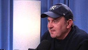 Słynny polski aktor jechał z kibicami. "Modlili się"