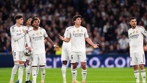 Niemiecki klub chce piłkarza Realu. To wymarzony transfer