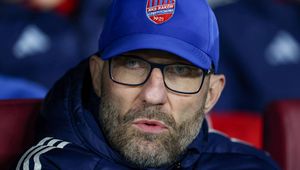 Media. Jest przełom ws. Papszuna