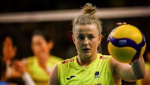 Wielki sukces Joanny Wołosz. Dokonała tego po raz piąty w historii