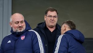 Selekcjoner się przygląda. Tylko zobacz, gdzie pojawił się Urban