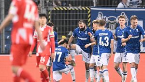 Niedosyt w Poznaniu. Lech nie wykorzystał przewagi