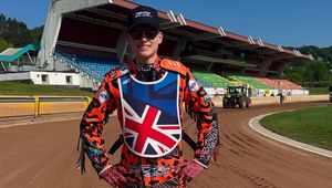 Mógł trafić do Unii Leszno. To dlatego z rozmów nic nie wynikło