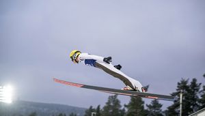 Koszmar skoczka. Konieczna operacja