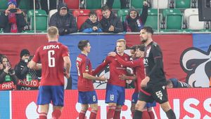 A mogło być pięknie. Zobacz ranking UEFA po pucharowym czwartku