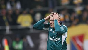 Koniec marzeń. Dodatkowe miejsce dla Polski przepadło