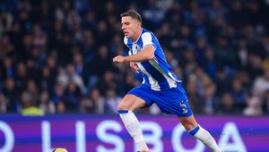 "Szeryf ze Słupcy". Portugalczycy oszaleli na punkcie Polaków