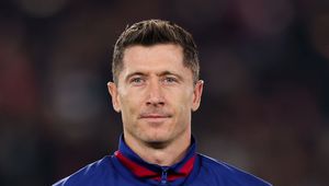 Niepokojące doniesienia z Hiszpanii ws. Lewandowskiego