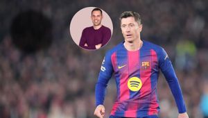 "To realne". Lewandowski przejdzie do potęgi z kontraktem 1+1?