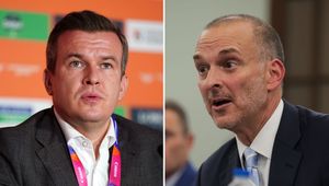 Ma napięte relacje z Amerykanami. Bańka znowu uderzył w szefa USADA