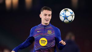 Może odejść z FC Barcelony. Transfer możliwy już zimą