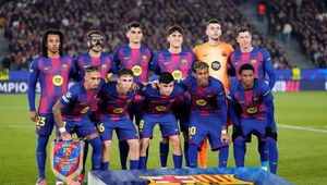 FC Barcelona - Osasuna w La Liga. Gdzie oglądać mecz? O której początek?