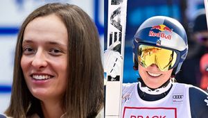 41-letnia legenda wygrała po długiej przerwie. Wymowna reakcja Igi Świątek