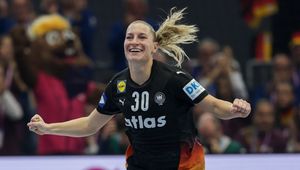 Pierwsza taka wygrana od 14 lat. Od razu na miarę finału mistrzostw świata