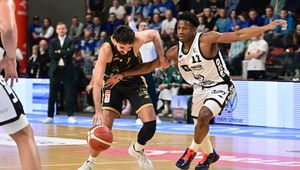 Co tam się działo?! Czwarta z rzędu porażka mistrzów Polski