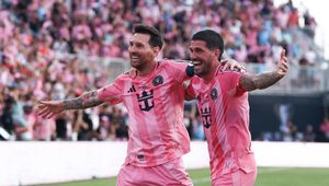 Oficjalnie. Inter Miami pobił klubowy rekord transferowy