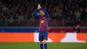 Hiszpańskie media są jednomyślne. Taki los czeka Roberta Lewandowskiego