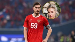 Jej narzeczony pracuje w USA. Rosjanka mocno o Amerykanach