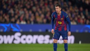 Media: fatalne wieści z Hiszpanii ws. Lewandowskiego