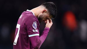 Fatalna seria. Siódma porażka z rzędu