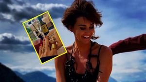 Zdjęcie Katarzyny Skowrońskiej wywołało lawinę spekulacji