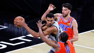 Spurs i Polak w finale Pucharu NBA!