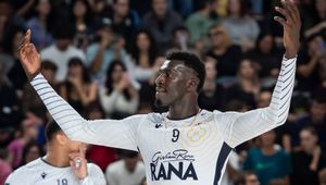 Włosi chcą pozyskać siatkarski diament. Tuż przed zmianą przepisów