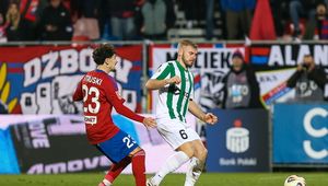 PKO Ekstraklasa: koszmar Legii trwa! Zobacz tabelę