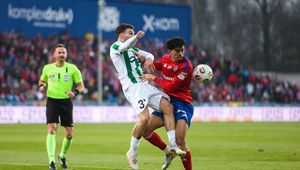 Ośmiu piłkarzy PKO Ekstraklasy zawieszonych