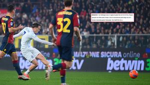 Włosi rozpisują się o Zielińskim po tym, co pokazał na boisku