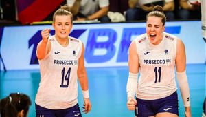 Joanna Wołosz ze srebrem KMŚ 2025, Maja Ognjenović z tytułem MVP