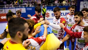 Ważne zwycięstwo KGHM Chrobrego. Druga połowa okazała się kluczowa