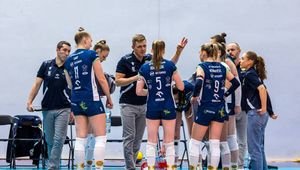 Nikt nie chce hamować w poniedziałkowym meczu Tauron Ligi