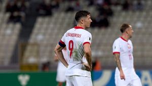 Same gwiazdy. Podał nazwiska, kto był przeciwko "Lewemu" w kadrze