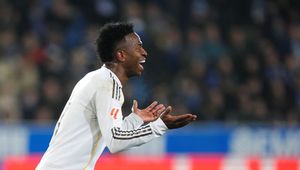 W Hiszpanii wrze wokół gwiazdora Realu