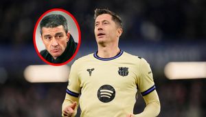 "Kluczowe". To musi się stać, żeby Lewandowski został w Barcelonie