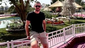 Ale numer. Polak nie ma złudzeń ws. zarobków w Arabii Saudyjskiej