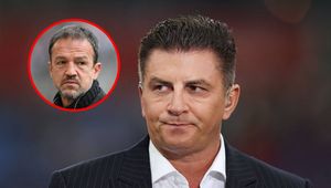 Borek ostro o Fredim Bobiciu po meczu Legii. "Musi się uderzyć w pierś"