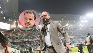 Usłyszał co Niemiec powiedział o piłkarzach Legii. Nie hamował się